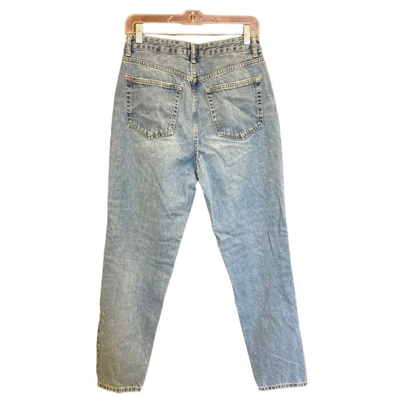 BDG Mom High Rise Jeans Size 28 Urban Outfitters Baggy Retro - Picture 2 of 8